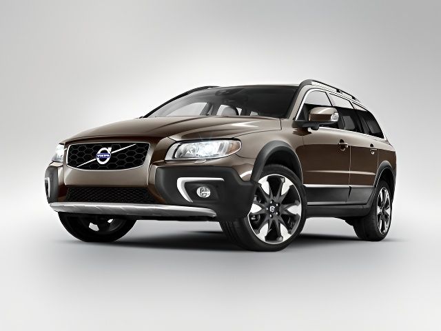 2016 Volvo XC70 T5 Drive-E Premier