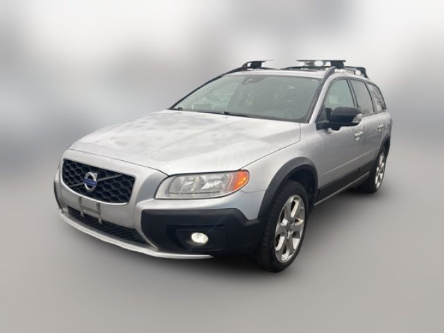 2016 Volvo XC70 T5 Premier