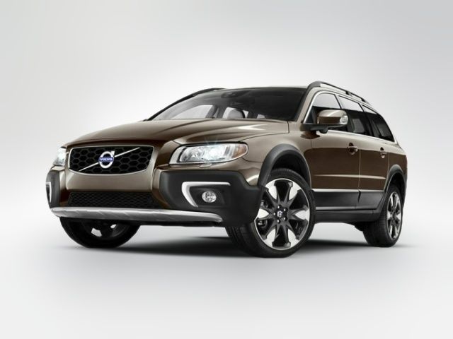 2016 Volvo XC70 T5 Drive-E Premier