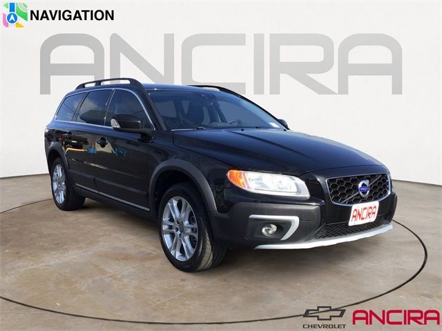 2016 Volvo XC70 T5 Drive-E Premier