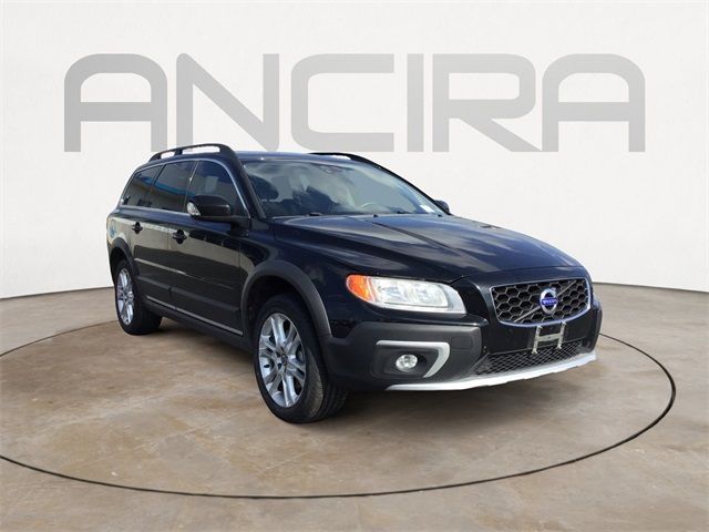 2016 Volvo XC70 T5 Drive-E Premier