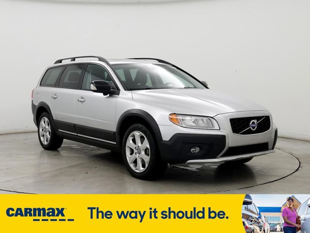 2016 Volvo XC70 T5 Premier