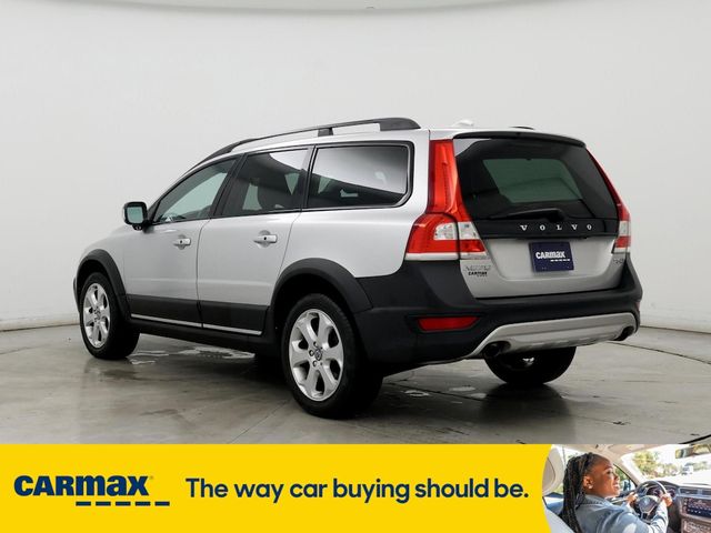 2016 Volvo XC70 T5 Premier