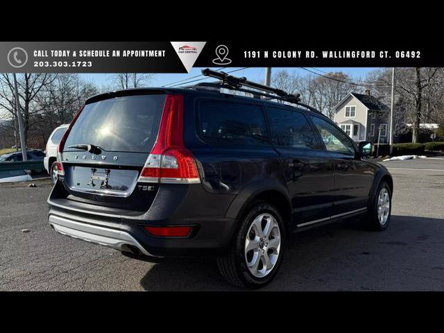 2016 Volvo XC70 T5 Premier