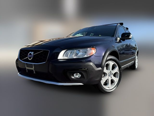 2016 Volvo XC70 T5 Premier