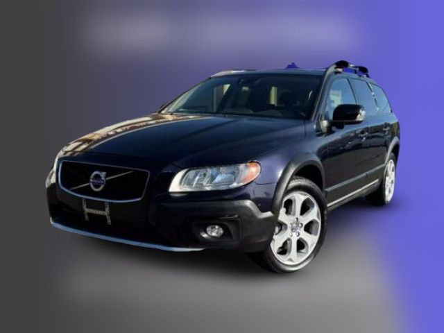 2016 Volvo XC70 T5 Premier