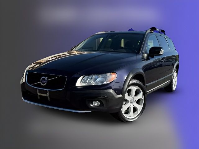 2016 Volvo XC70 T5 Premier