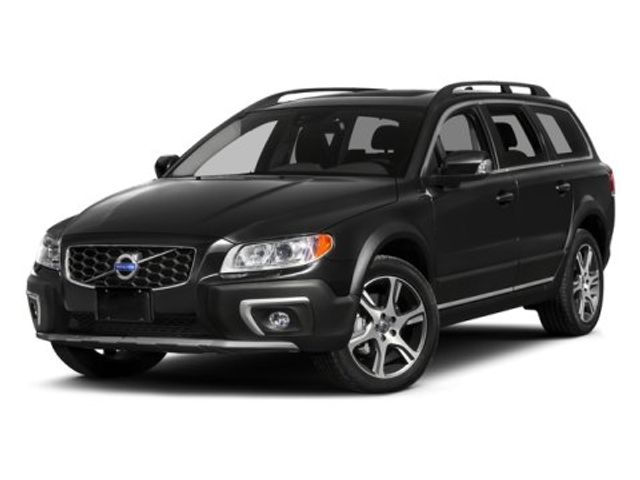 2016 Volvo XC70 T5 Drive-E Premier