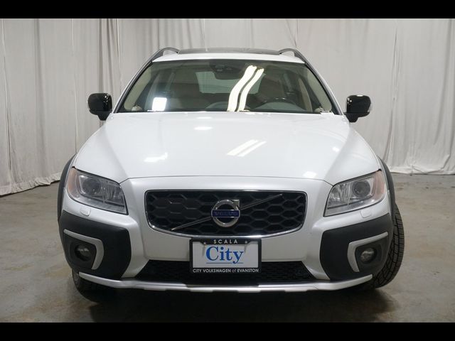 2016 Volvo XC70 T5 Platinum