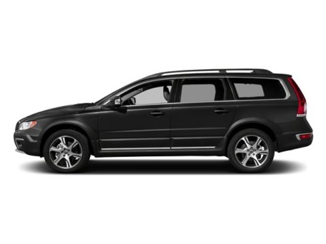 2016 Volvo XC70 T5 Platinum