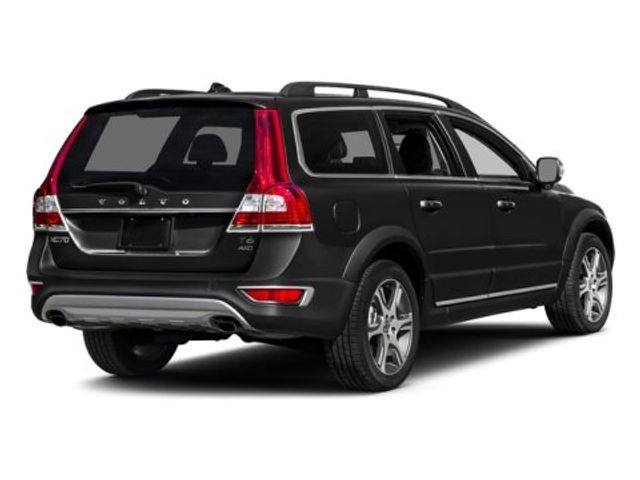 2016 Volvo XC70 T5 Platinum