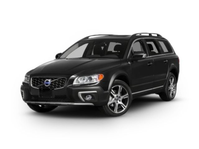 2016 Volvo XC70 T5 Platinum