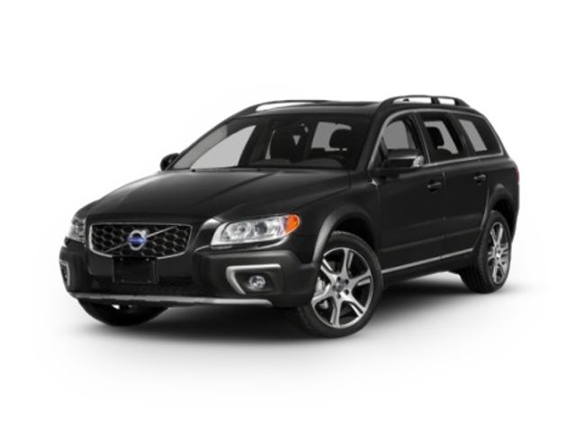 2016 Volvo XC70 T5 Platinum