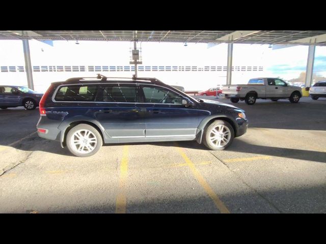 2016 Volvo XC70 T5 Platinum