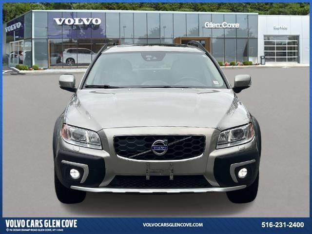 2016 Volvo XC70 T5 Platinum