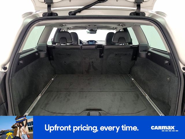 2016 Volvo XC70 T5 Drive-E Premier