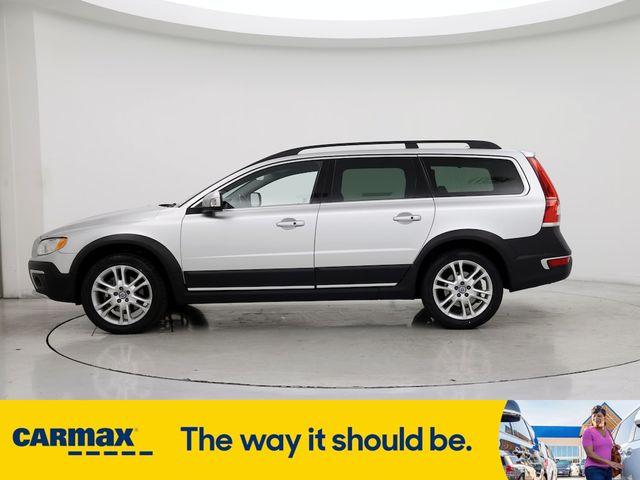 2016 Volvo XC70 T5 Premier