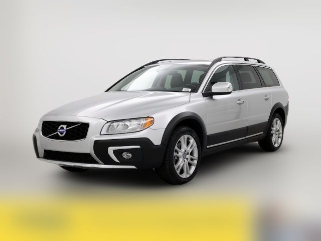 2016 Volvo XC70 T5 Premier