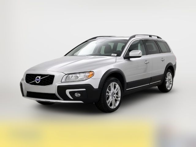 2016 Volvo XC70 T5 Premier