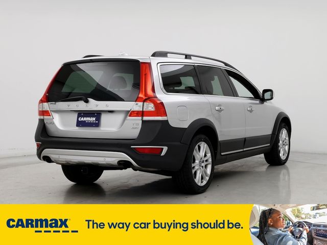 2016 Volvo XC70 T5 Premier