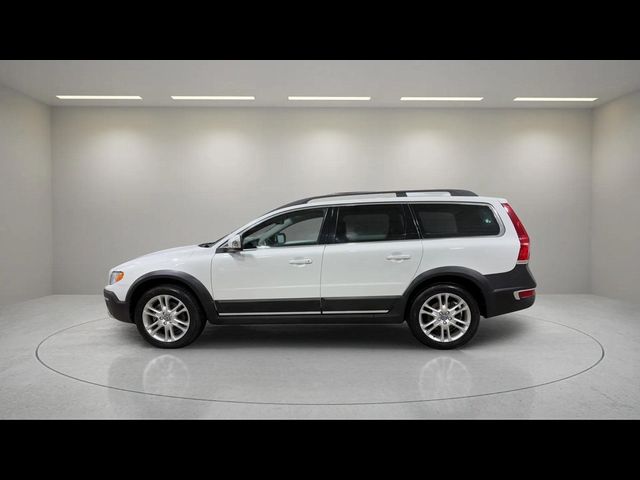 2016 Volvo XC70 T5 Premier