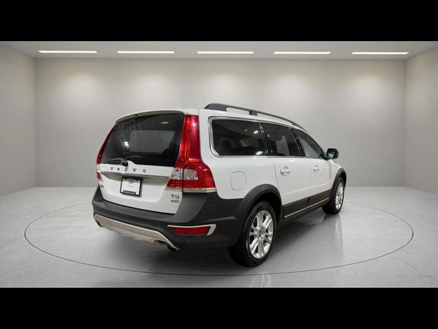 2016 Volvo XC70 T5 Premier