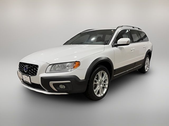 2016 Volvo XC70 T5 Premier