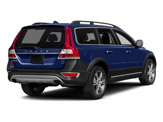 2016 Volvo XC70 T5 Premier