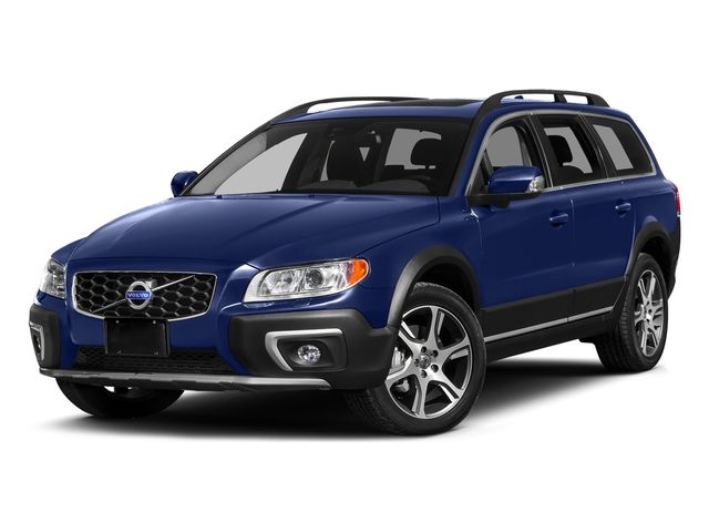 2016 Volvo XC70 T5 Premier