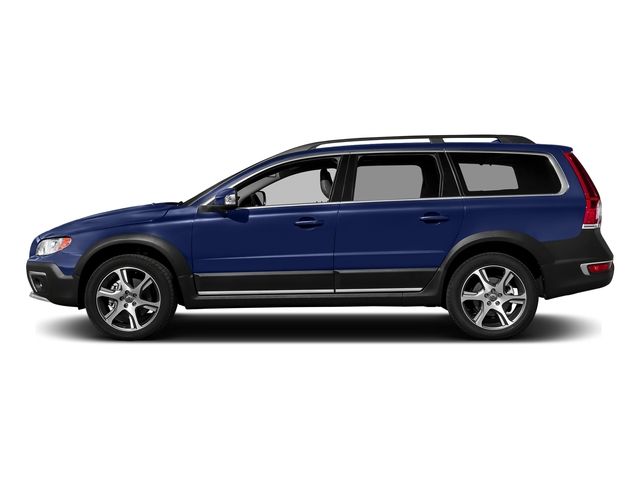 2016 Volvo XC70 T5 Premier