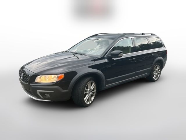 2016 Volvo XC70 T5 Premier