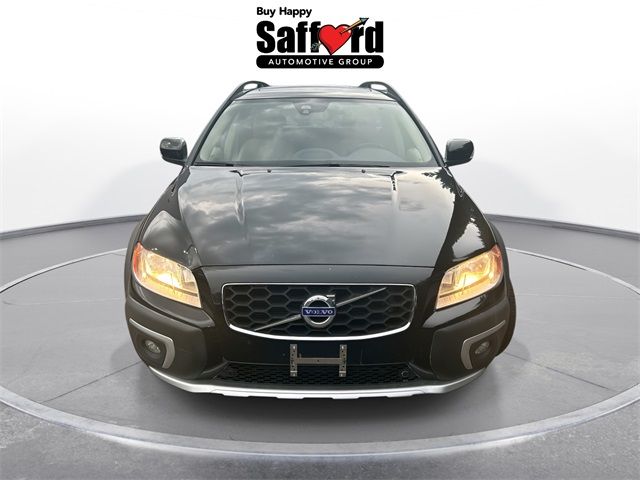 2016 Volvo XC70 T5 Premier