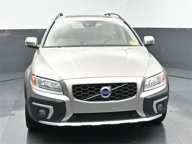 2016 Volvo XC70 T5 Premier