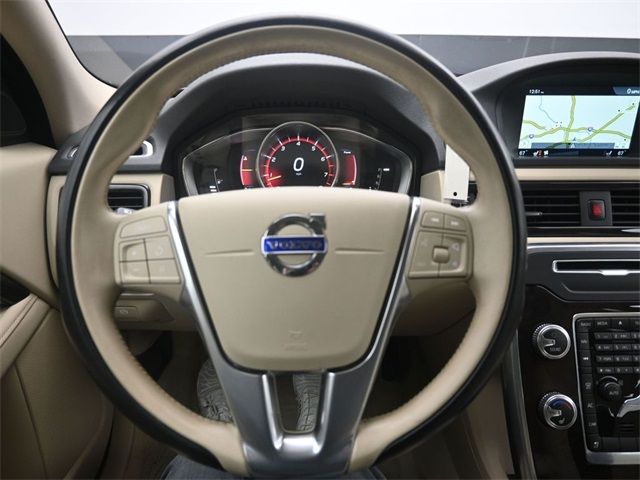 2016 Volvo XC70 T5 Premier