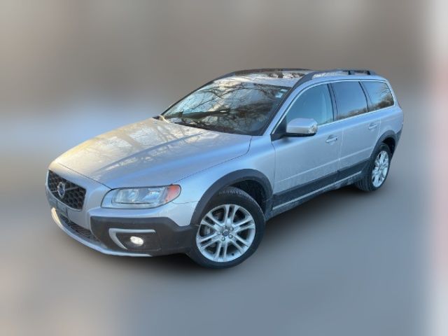 2016 Volvo XC70 T5 Premier