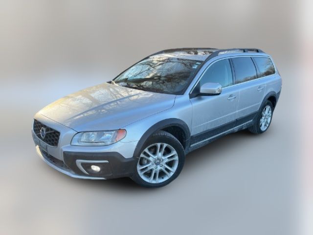 2016 Volvo XC70 T5 Premier