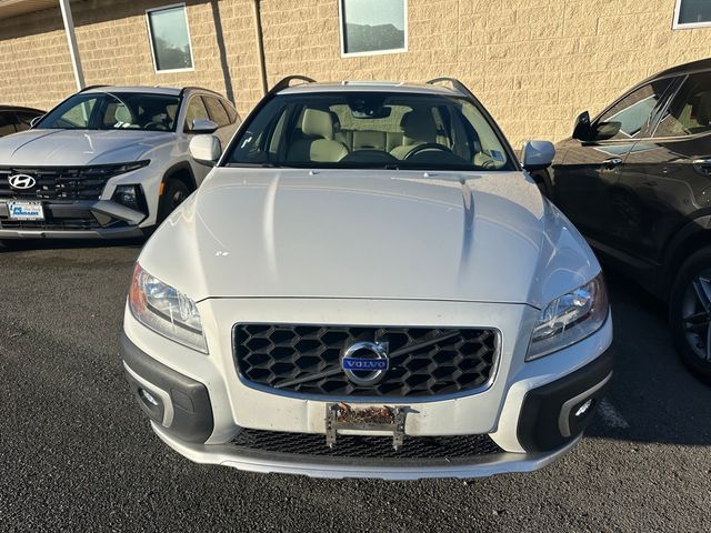 2016 Volvo XC70 T5 Premier