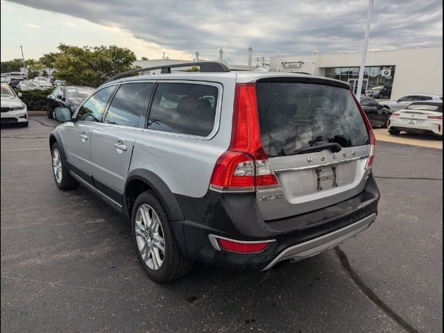 2016 Volvo XC70 T5 Premier