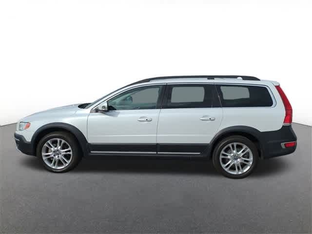 2016 Volvo XC70 T5 Premier