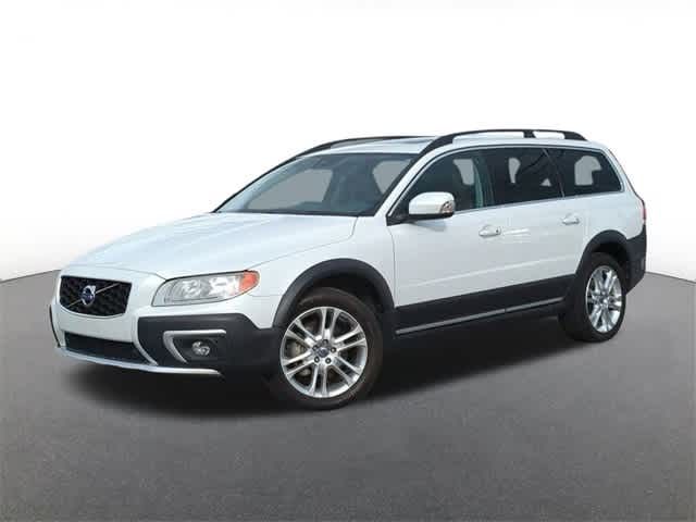 2016 Volvo XC70 T5 Premier