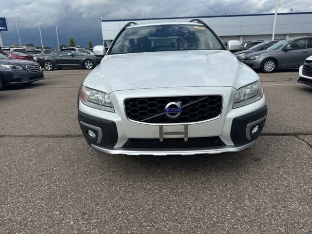 2016 Volvo XC70 T5 Premier