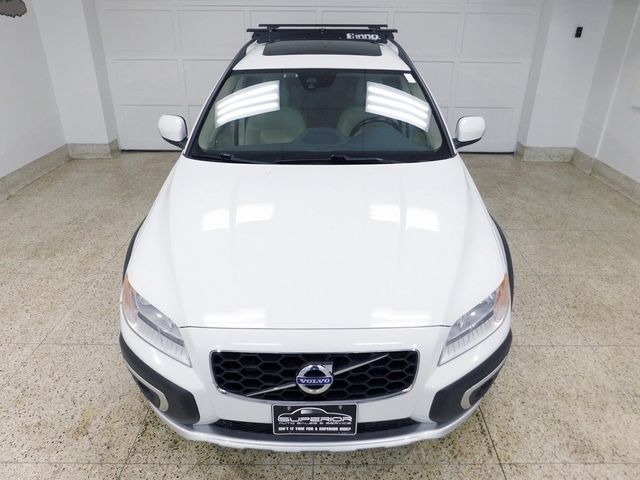 2016 Volvo XC70 T5 Premier