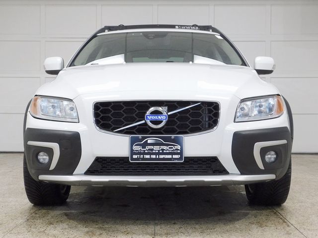 2016 Volvo XC70 T5 Premier