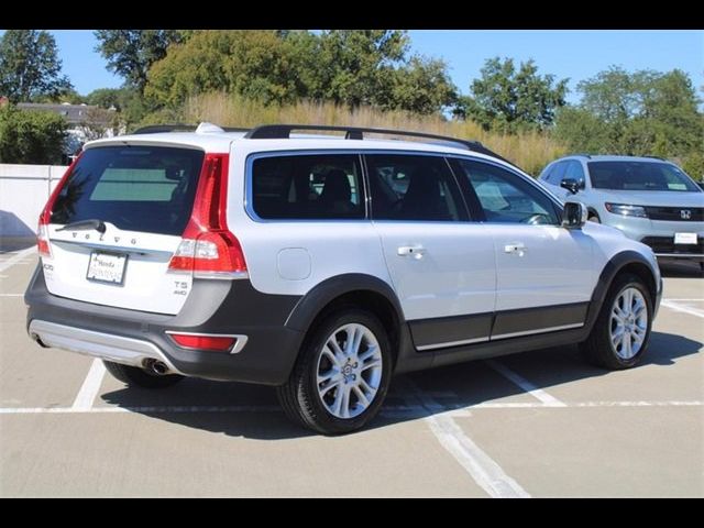 2016 Volvo XC70 T5 Premier