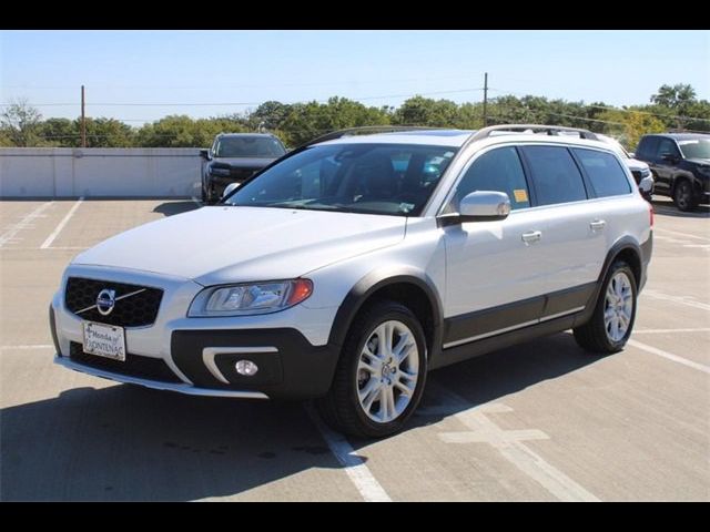 2016 Volvo XC70 T5 Premier