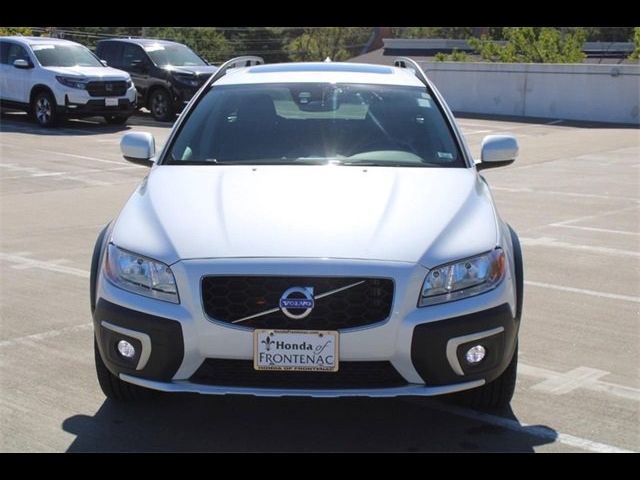 2016 Volvo XC70 T5 Premier