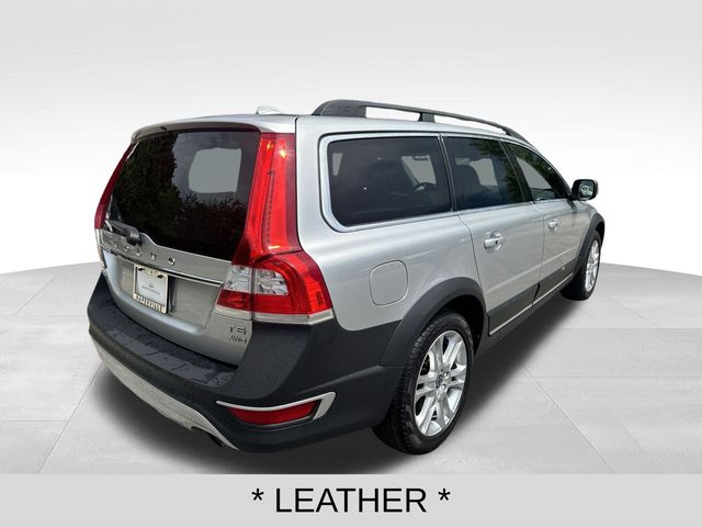 2016 Volvo XC70 T5 Premier