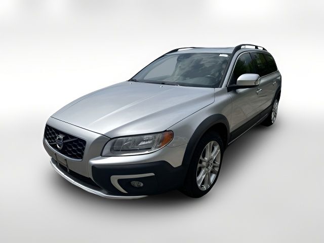 2016 Volvo XC70 T5 Premier