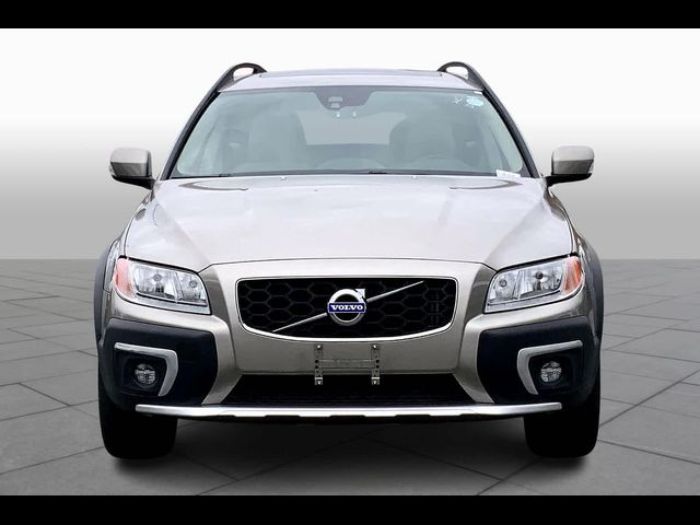 2016 Volvo XC70 T5 Premier