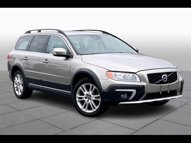 2016 Volvo XC70 T5 Premier